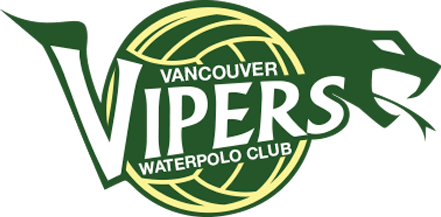Vancouver Vipers Water Polo