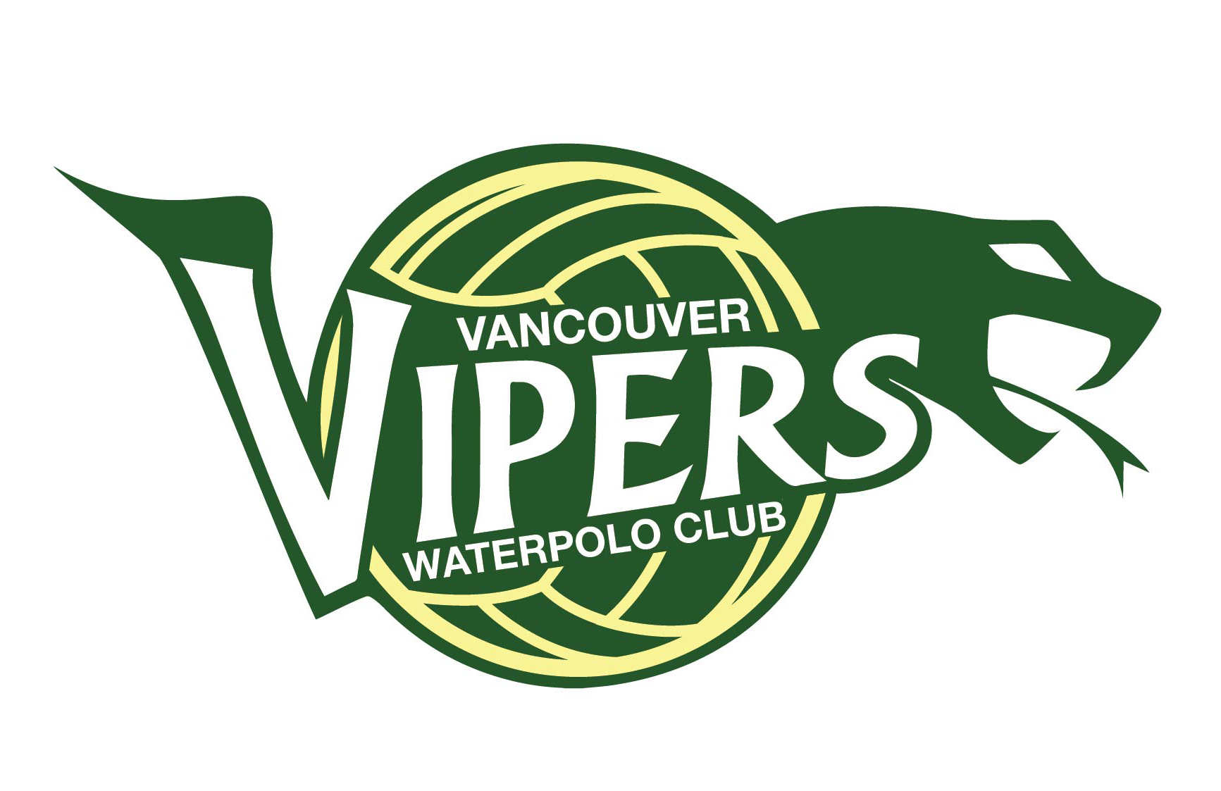 Vancouver Vipers logo